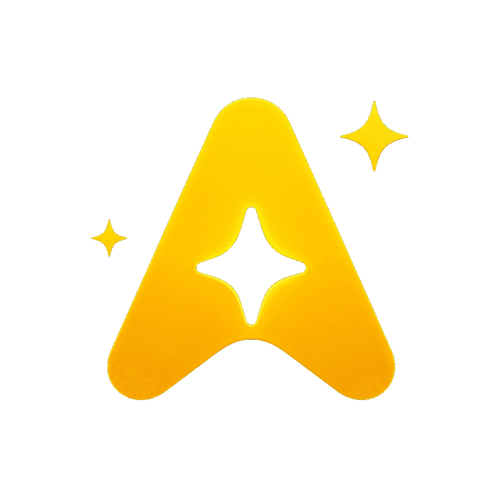 azing logo