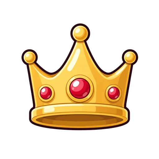Crown Gift