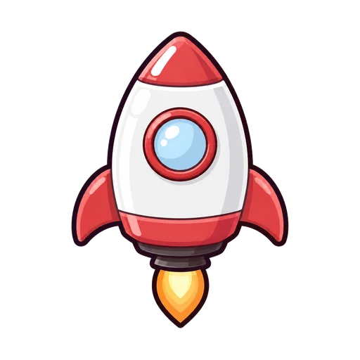 Spaceship Gift